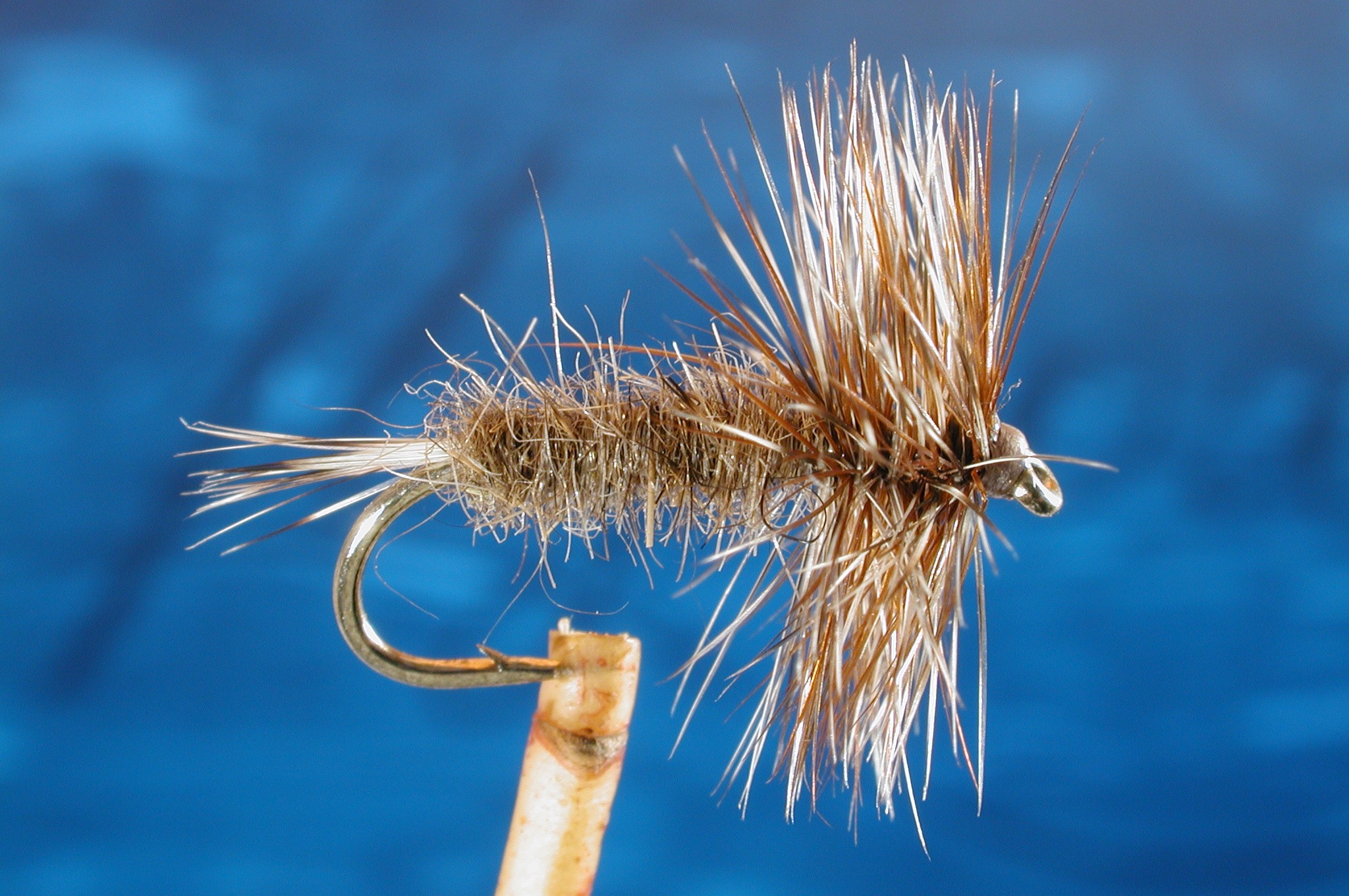 Vermont Caddis Fly Fishing Flies with Fish4Flies Worldwide